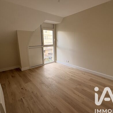 Appartement 5 pièces 549000 €