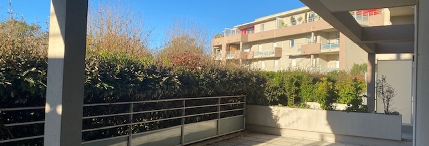 Appartement 3 Pièces 67 m² à vendre à Avignon (84140)