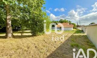 Terrain  400 m² à vendre à Breuillet (17920)