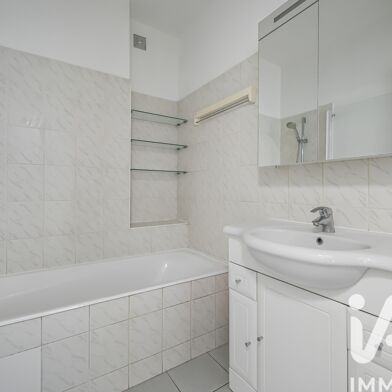 Appartement 3 pièces 445000 €