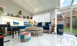 Maison 7 Pièces 111 m² à vendre à Vauréal (95490)