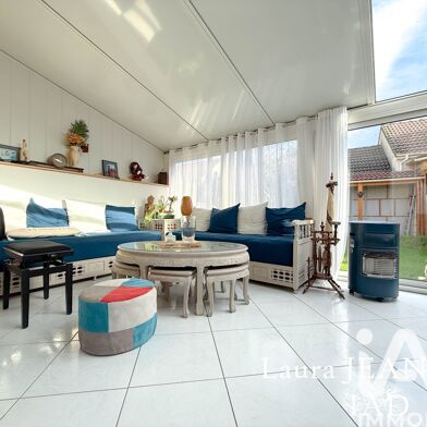 Maison 7 pièces 349900 €