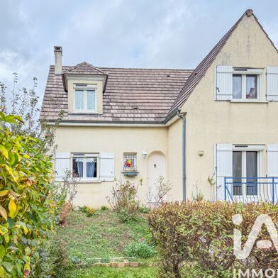 Maison 7 pièces 430000 €