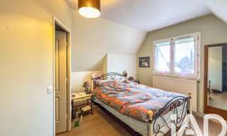 Maison 7 Pièces 120 m² à vendre à Le Pin (77181)