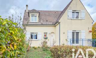 Maison 7 Pièces 120 m² à vendre à Le Pin (77181)