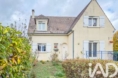Maison 7 pièces 399000 €