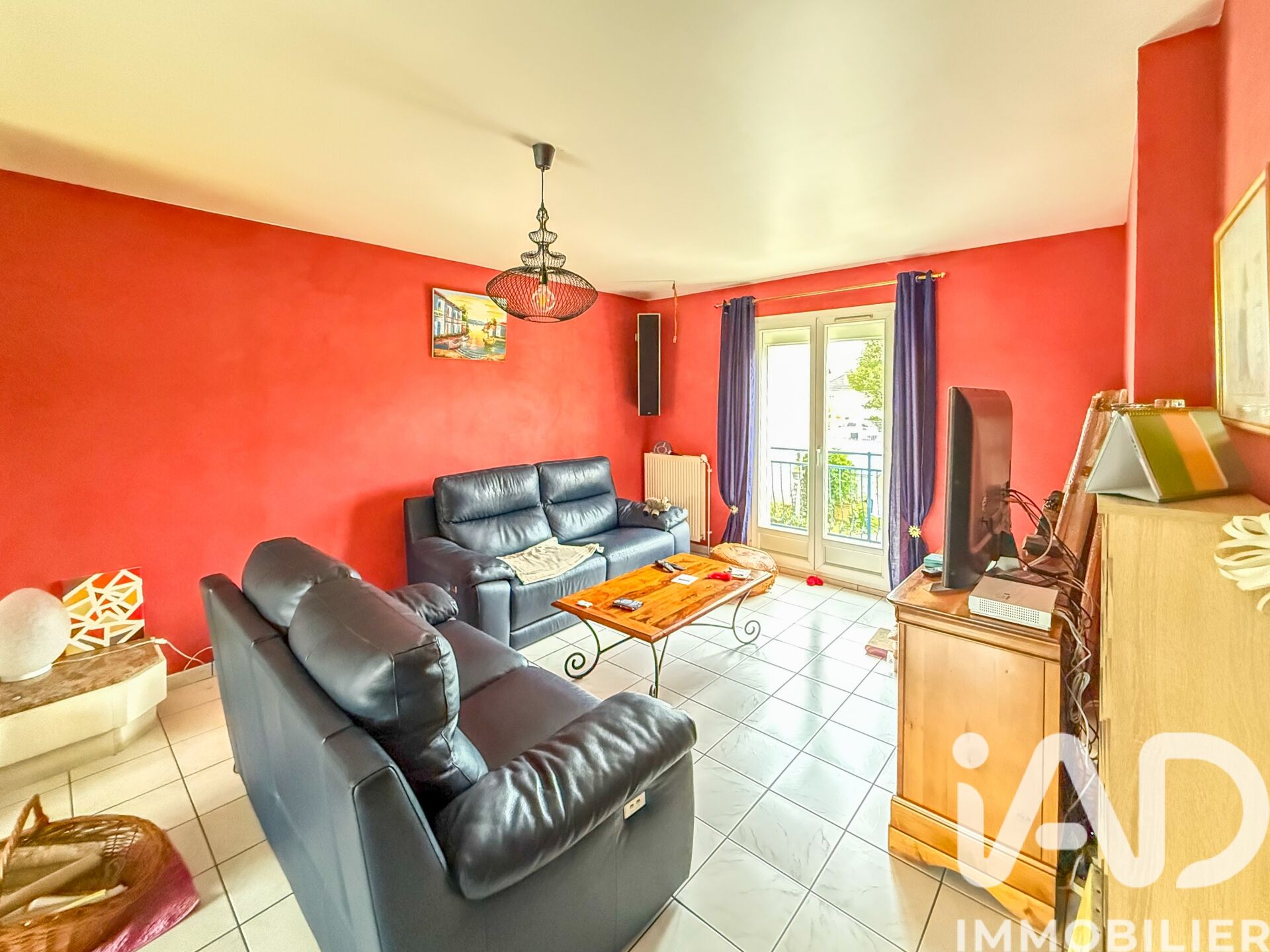 Vente Maison/villa 7 pièces - Photo 5