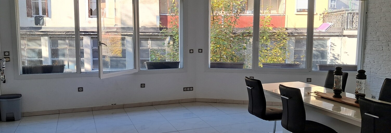 Appartement 8 Pièces 276 m² à vendre à Hauts de Bienne (39400)
