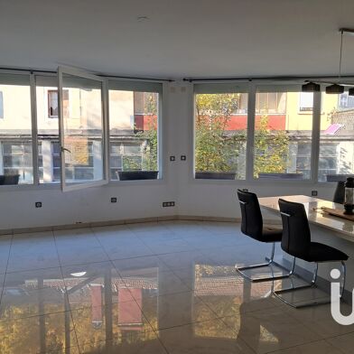 Appartement 8 pièces 380000 €