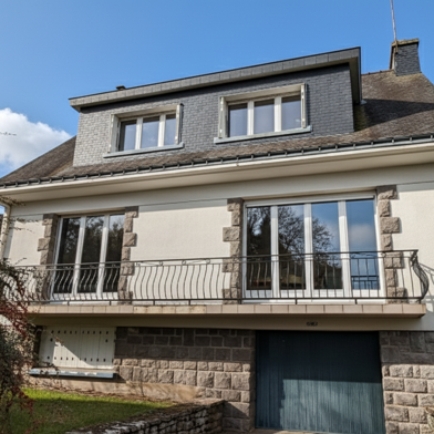 Maison 6 pièces 183500 €