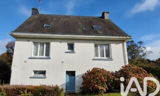 Maison 6 Pièces 122 m² à vendre à Le Faouët (56320)