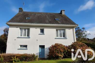 Maison 6 pièces 172500 €