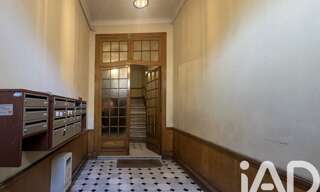 Appartement 1 Pièce 11 m² à vendre à Nice (06000)