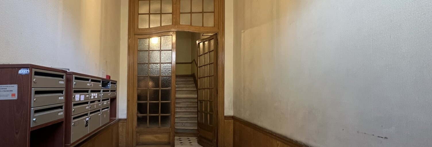 Appartement 1 Pièce 11 m² à vendre à Nice (06000)