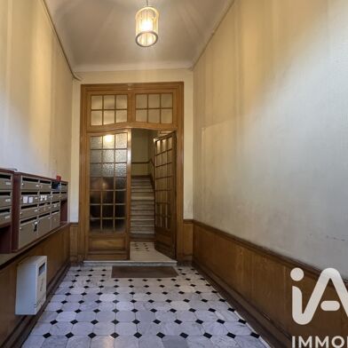 Appartement 1 pièces 100000 €