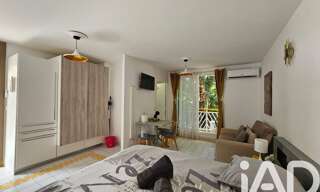 Appartement 1 Pièce 25 m² à vendre à Saint-François (97118)