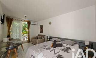 Appartement 1 Pièce 25 m² à vendre à Saint-François (97118)