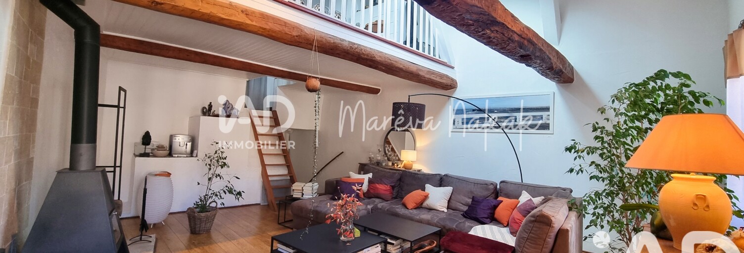 Maison 4 Pièces 119 m² à vendre à Ampus (83111)