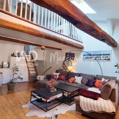 Maison 4 pièces 240000 €