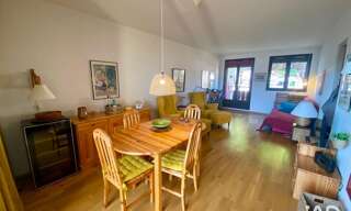 Appartement 3 Pièces 51 m² à vendre à Le Barcarès (66420)