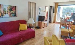 Appartement 3 Pièces 51 m² à vendre à Le Barcarès (66420)