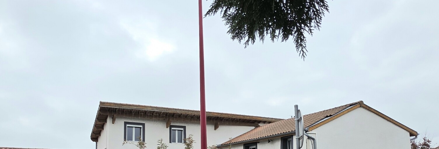 Maison 5 Pièces 170 m² à vendre à Craintilleux (42210)