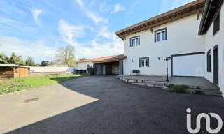 Maison 5 Pièces 170 m² à vendre à Craintilleux (42210)