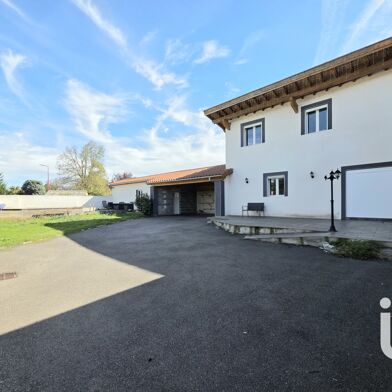 Maison 5 pièces 339000 €