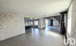 Maison 5 Pièces 170 m² à vendre à Craintilleux (42210)