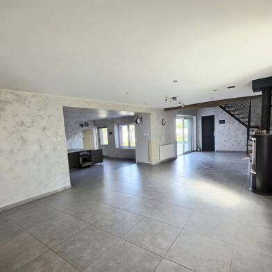 Maison 5 pièces 319000 €