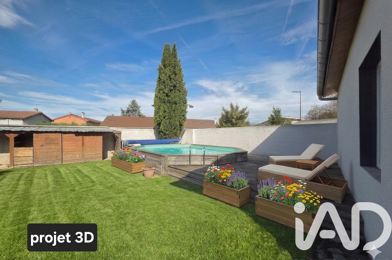 Maison 5 pièces 319000 €