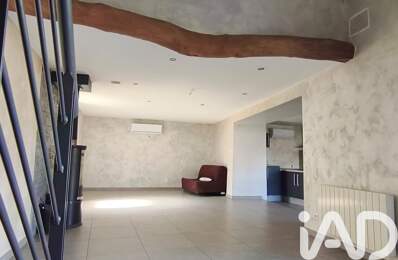 Vente Maison traditionnelle 5 pièces — photo du bien