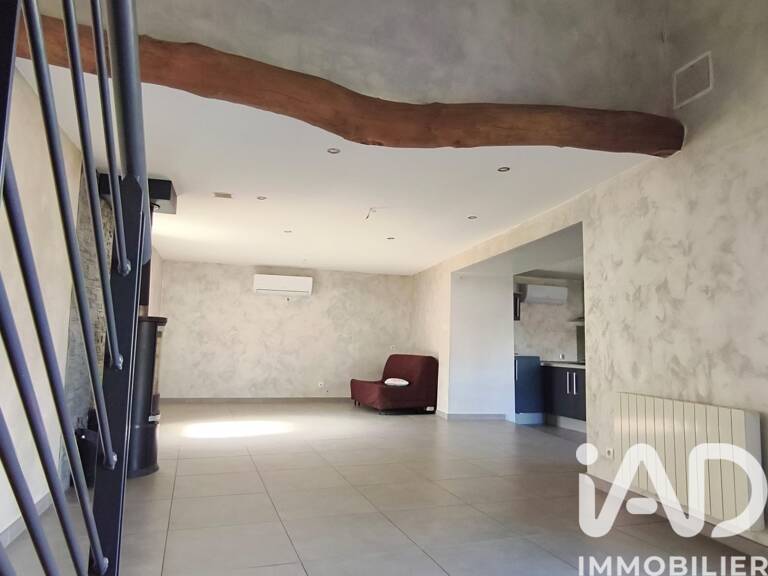 Vente Maison traditionnelle 5 pièces — photo 1