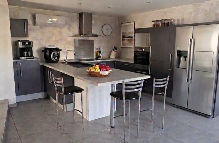 Vente Maison traditionnelle 5 pièces — photo 2