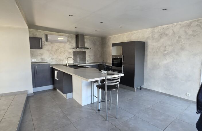 Vente Maison traditionnelle 5 pièces — photo 3
