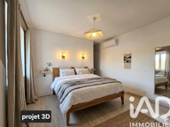 Vente Maison traditionnelle 5 pièces — photo 4