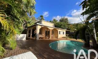 Maison 5 Pièces 115 m² à vendre à Saint-Paul (97460)