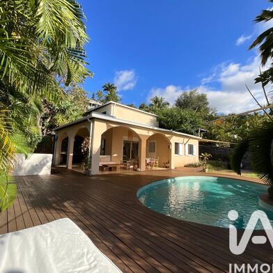 Maison 5 pièces 585000 €