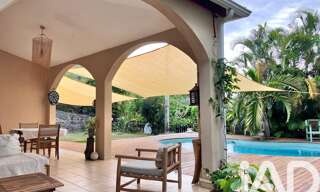 Maison 5 Pièces 115 m² à vendre à Saint-Paul (97460)