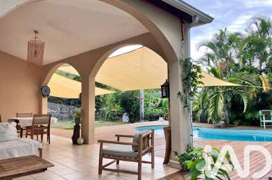 Maison 5 pièces 565000 €