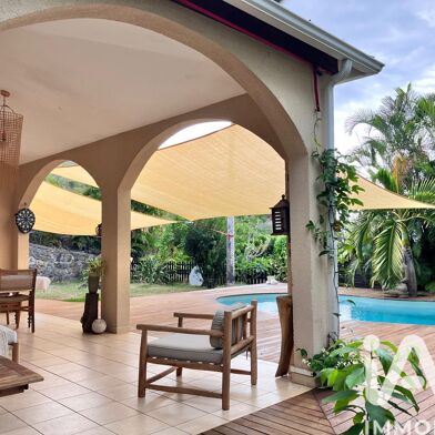 Maison 5 pièces 565000 €