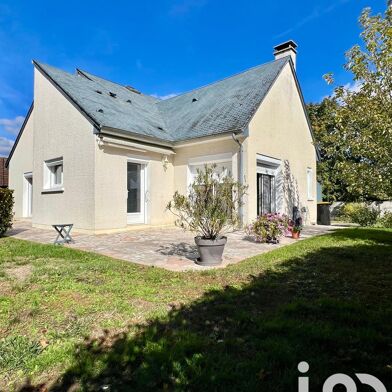 Maison 5 pièces 252000 €