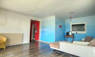 Appartement 4 Pièces 83 m² à vendre à Maisons-Laffitte (78600)