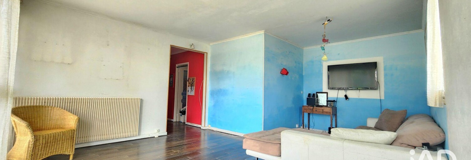 Appartement 4 Pièces 83 m² à vendre à Maisons-Laffitte (78600)