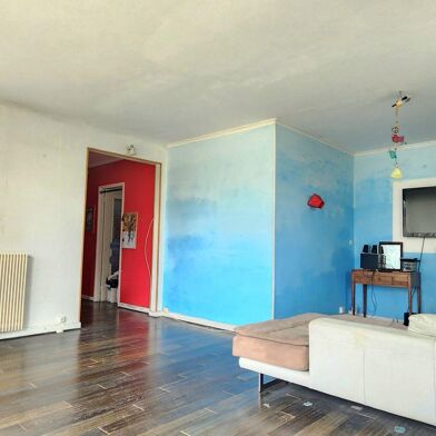 Appartement 4 pièces 419000 €