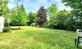 Appartement 4 Pièces 83 m² à vendre à Maisons-Laffitte (78600)