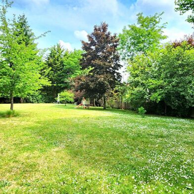 Appartement 4 pièces 419000 €