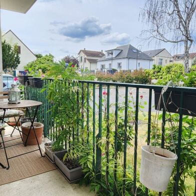 Appartement 4 pièces 399000 €