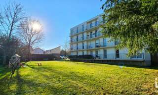 Appartement 4 Pièces 83 m² à vendre à Maisons-Laffitte (78600)