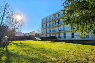 Appartement 4 pièces 399000 €